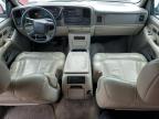 2001 Chevrolet Tahoe K1500 de vânzare în Grantville, PA - Side
