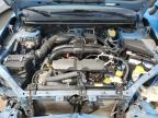 2017 Subaru Crosstrek Premium for Sale in Bowmanville, ON - Front End