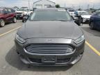 2016 Ford Fusion Se продається в Nampa, ID - Rear End