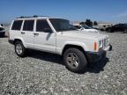 2000 Jeep Cherokee Sport en Venta en American Canyon, CA - Vandalism