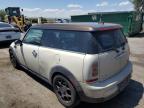 2013 Mini Cooper Clubman იყიდება Albuquerque-ში, NM - Mechanical