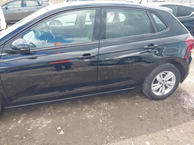 2019 VOLKSWAGEN POLO SE EV