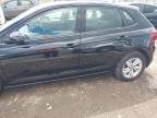 2019 VOLKSWAGEN POLO SE EV for sale at Copart YORK