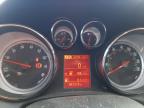 2014 VAUXHALL ASTRA GTC for sale at Copart WOLVERHAMPTON
