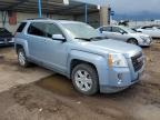 2014 Gmc Terrain Sle للبيع في Colorado Springs، CO - Front End