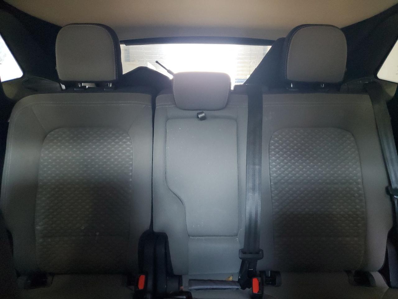 2020 Ford Escape Se VIN: 1FMCU9G67LUA38477 Lot: 63034335