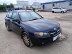 2005 NISSAN ALMERA SE for sale at Copart WESTBURY