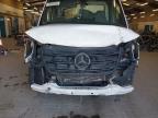 2021 MERCEDES BENZ SPRINTER 3 for sale at Copart SANDWICH