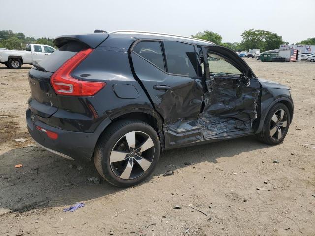  VOLVO XC40 2019 Black