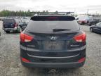 2013 HYUNDAI TUCSON GLS   for sale at Copart NS - HALIFAX