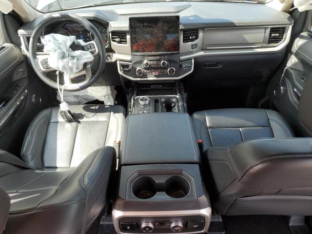  FORD EXPEDITION 2022 Black