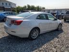 2015 Chevrolet Malibu 1Lt за продажба в North Billerica, MA - Front End