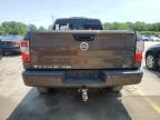 2016 Nissan Titan Xd Sl zu verkaufen in Louisville, KY - Minor Dent/Scratches