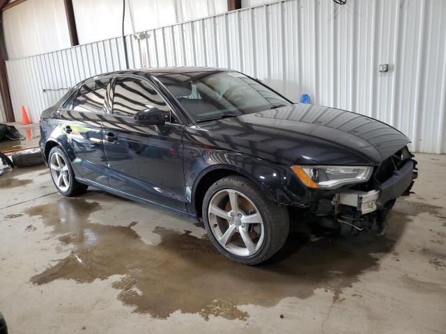  AUDI A3 2016 Czarny