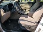 2020 Hyundai Tucson Se на продаже в Woodhaven, MI - Rear End