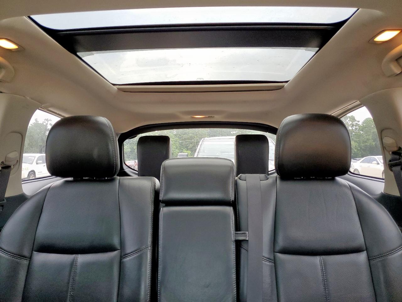 2013 Nissan Pathfinder S VIN: 5N1AR2MN3DC654325 Lot: 62836815