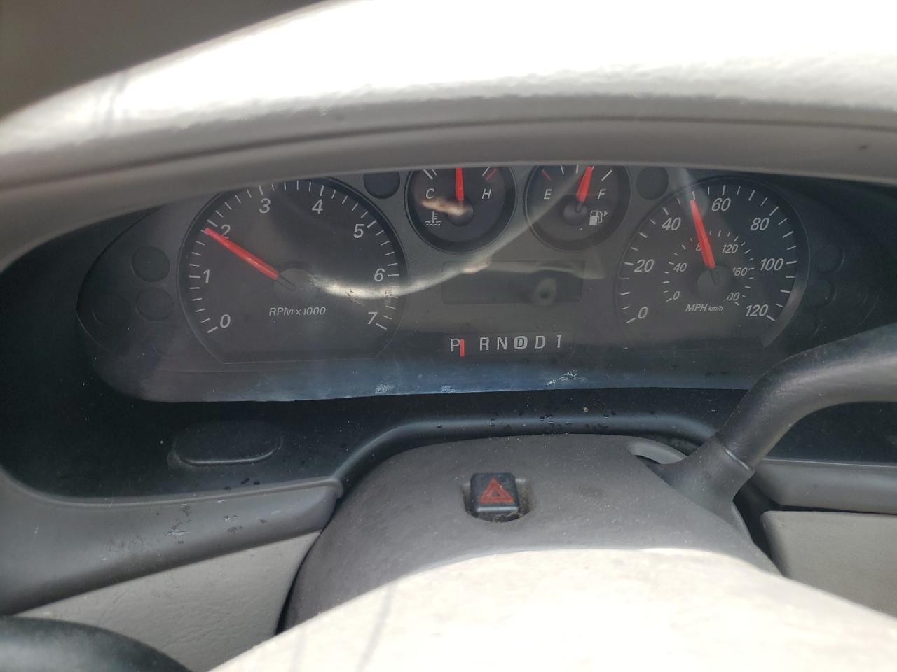 2006 Ford Taurus Se VIN: 1FAFP53U36A149318 Lot: 61376495