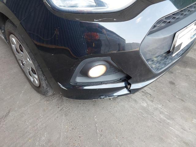 2017 HYUNDAI I10 SE