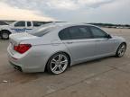 2013 Bmw 750 Li de vânzare în Grand Prairie, TX - Front End