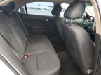 2012 Ford Fusion Se   на продаже в Apopka, FL - Front End