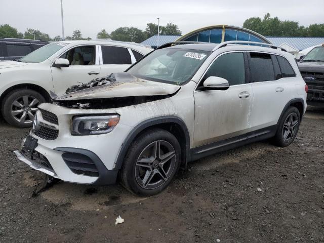 2021 Mercedes-Benz Glb 250 4Matic