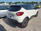 2015 RENAULT CAPTUR DYN for sale at Copart WESTBURY
