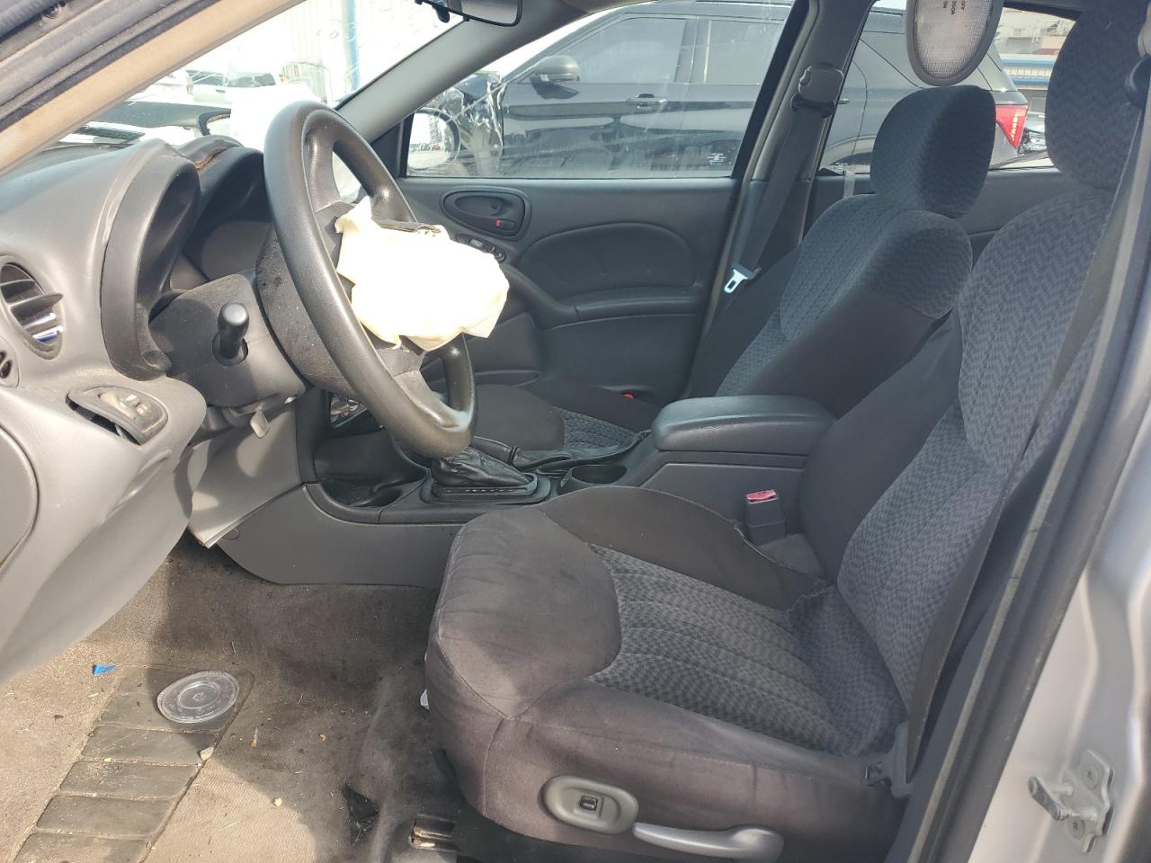 2005 Pontiac Grand Am Se VIN: 1G2NE52E75M182328 Lot: 62191035