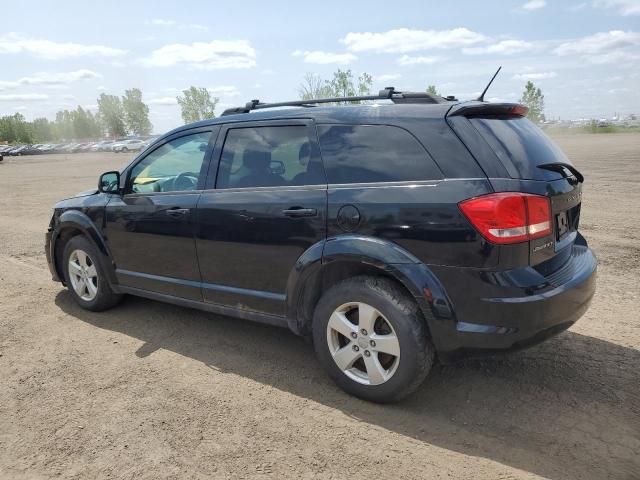 2013 DODGE JOURNEY SE  