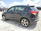 2016 HONDA HR-V LX   à vendre chez Copart OK - OKLAHOMA CITY