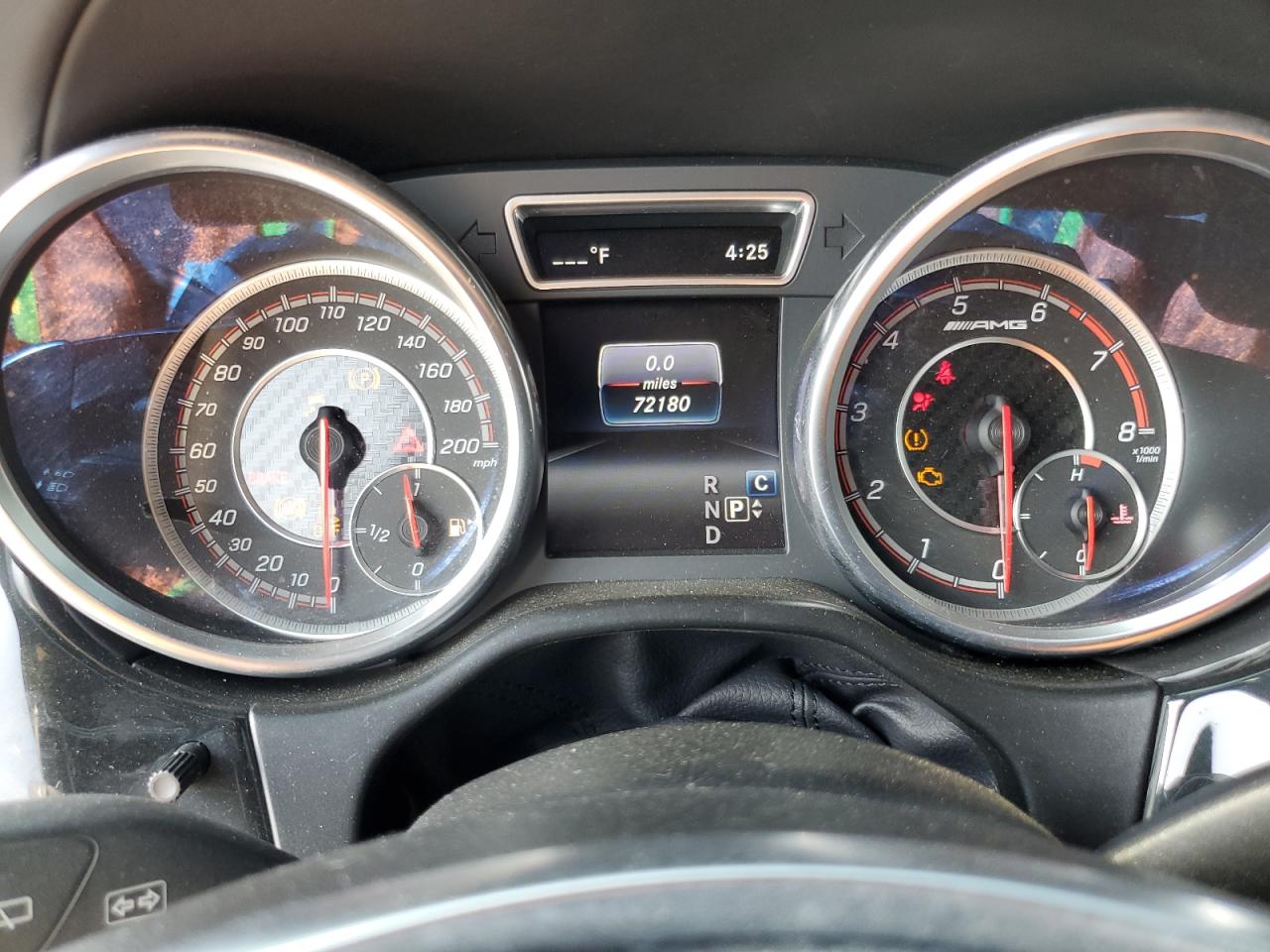 2018 Mercedes-Benz Gle 63 Amg-S 4Matic VIN: 4JGDA7FBXJB024727 Lot: 59672315