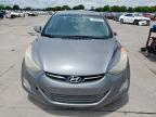 2013 Hyundai Elantra Gls за продажба в Grand Prairie, TX - Side