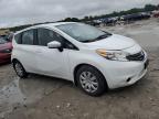 2016 Nissan Versa Note S de vânzare în Cahokia Heights, IL - Minor Dent/Scratches