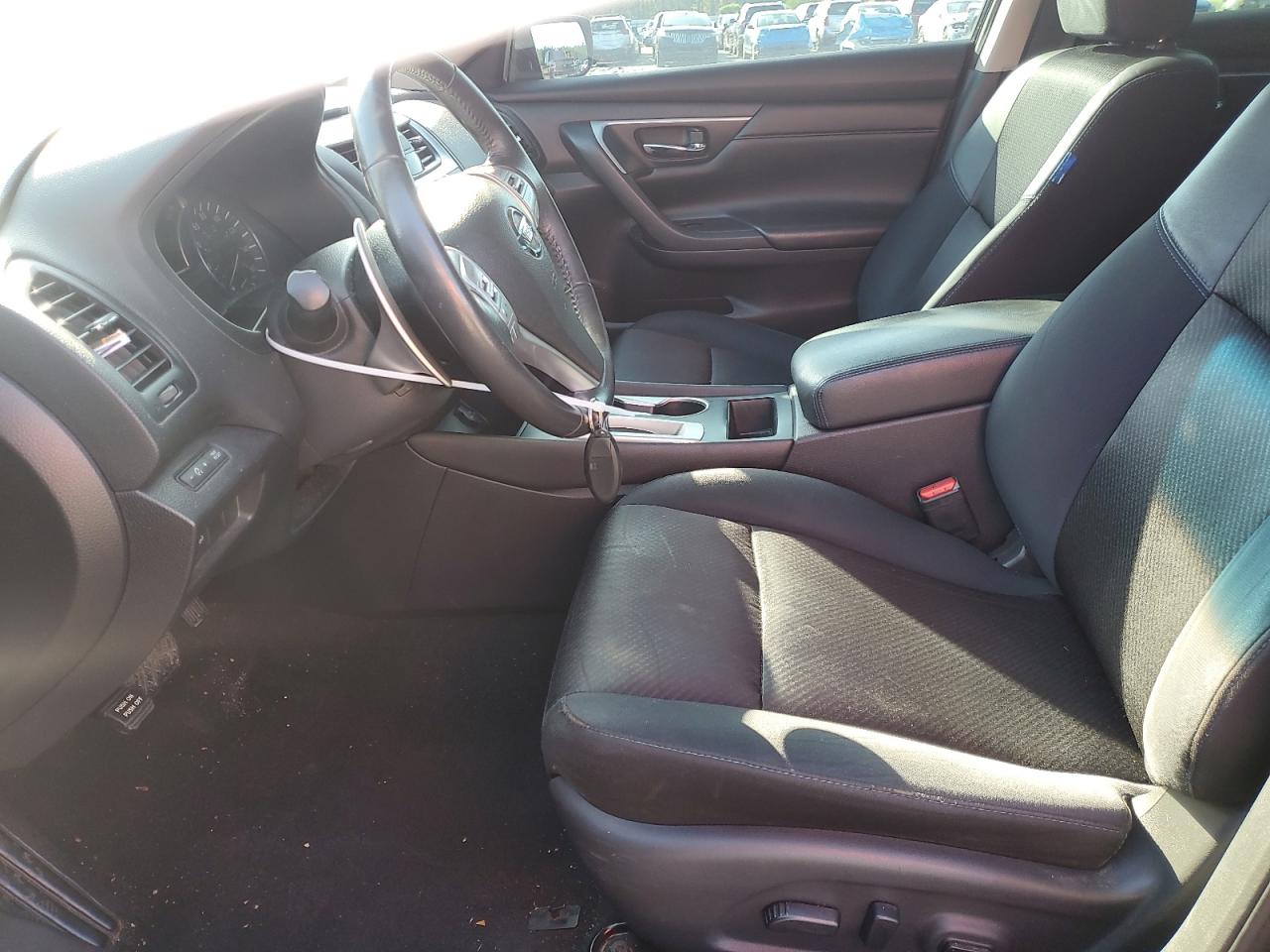 2016 Nissan Altima 2.5 VIN: 1N4AL3AP3GC292217 Lot: 62524545