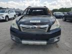 2012 Subaru Outback 2.5I Limited for Sale in Lebanon, TN - Burn