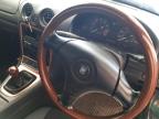 2000 MAZDA MX-5 S for sale at Copart WESTBURY