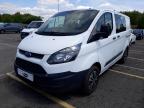 2016 FORD TRANSIT CU for sale at Copart SANDTOFT