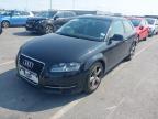 2012 AUDI A3 TECHNIK for sale at Copart CHESTER