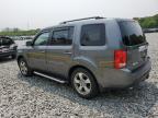 2012 Honda Pilot Exl   zu verkaufen in North Billerica, MA - Side