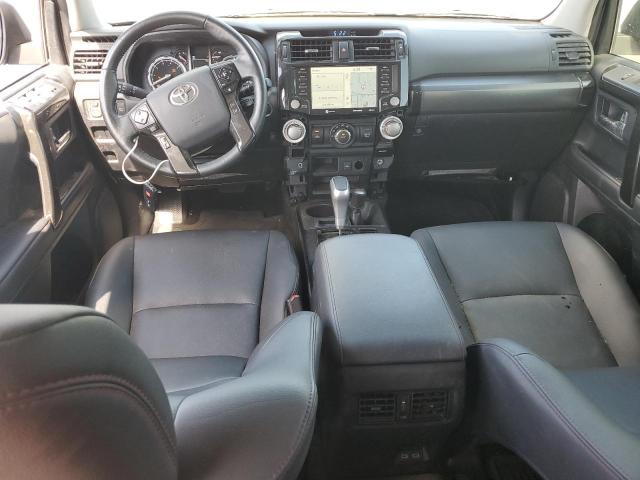  TOYOTA 4RUNNER 2024 Granatowy