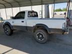 2001 Toyota Tacoma  en Venta en Fresno, CA - Front End