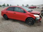 2008 Toyota Yaris  for Sale in Rocky View County, AB - Frame Damage