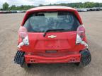 2013 Chevrolet Spark Ls   продається в Columbia Station, OH - Rear End