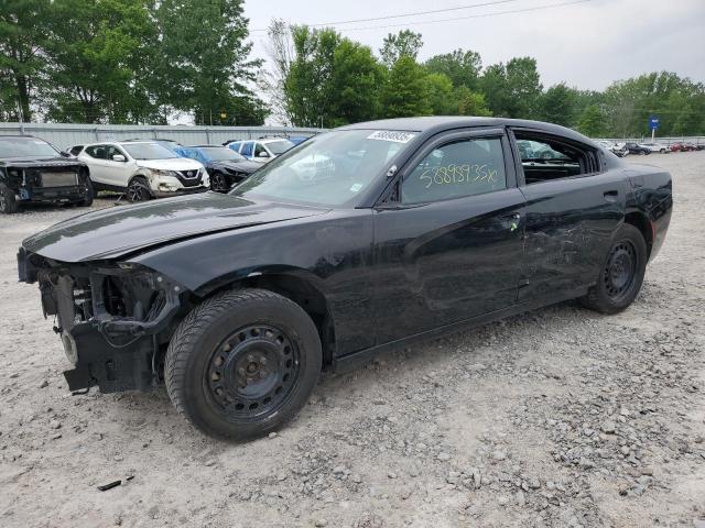  DODGE CHARGER 2021 Black