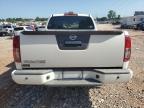 2017 Nissan Frontier S 2.5L zu verkaufen in Oklahoma City, OK - Rear End