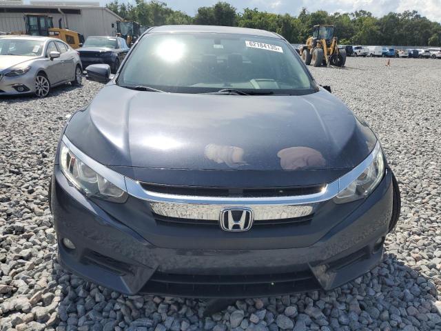  HONDA CIVIC 2018 Szary