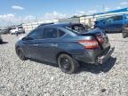 2015 Nissan Sentra S   للبيع في Arcadia، FL - Rear End