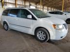 2010 Chrysler Town & Country Touring იყიდება Phoenix-ში, AZ - Minor Dent/Scratches