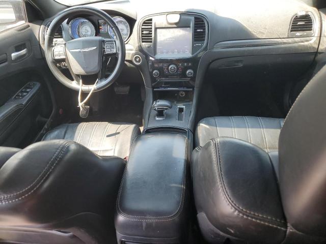  CHRYSLER 300 2014 Charcoal