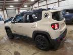 2017 Jeep Renegade Trailhawk за продажба в Lansing, MI - Front End