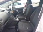 2015 VAUXHALL MERIVA LIF for sale at Copart EAST KILBRIDE